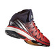 Adidas Energy Volley Boost 2.0 Mid (rojo/marino)