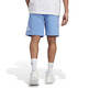 Adidas Essentials Big Logo French Terry Shorts