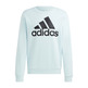 Adidas Essentials Big Logo Sweatshirt