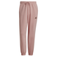 Adidas Essentials Feelvivid French Terry Pant "Wonder Mauve"