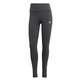 Adidas Essentials High-Waisted Logo Leggings