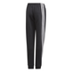 Adidas Girls 3 Stripes Pants