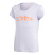 Adidas Girls Cardio T-Shirt