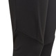 Adidas Girls D2M 3/4 Tight