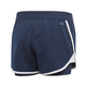 Adidas Girls Young Club Climalite Short