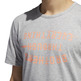 Adidas Harden Brand Slogan Tee