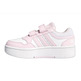 Adidas Hoops 3.0 Bold CF C "White Pink"