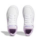 Adidas HOOPS 3.0 K "White-Bliss Lilac"