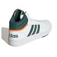 Adidas Hoops 3.0 Mid Classic Vintage "Collegiate Green"