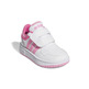 Adidas Infants Hoops 3.0 CF "Bliss Pink"