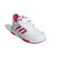 Adidas Junior Tensaur Sport Trainning Lace "Pink Cloud"