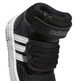 Adidas Kids HOOPS MID 3.0 AC I "Black"