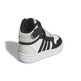 Adidas Kids  HOOPS MID 3.0 AC I "White -core black"