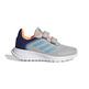 Adidas Kids Tensaur Run 2.0 CF K "Iron"