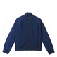 Adidas Moonwashed Bomber Jackect (Collegiate Navy)