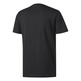 Adidas NBA San Antonio Spurs Graphic 4 Tee (negro)