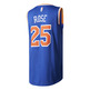 Adidas NBA Swingman New York Knicks Rose #25 (nba-nyk5)