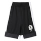 Adidas NBA Youth Winter Hoops Short Brooklyn Nets (nba-bne)