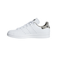 Adidas Origials Junior Stan Smith "Zebra Stripes"  (white)