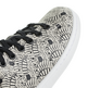 Adidas Origials Junior Stan Smith AOP "Zebra Stripes"