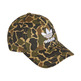 Adidas Originals Camouflage Baseball Cap