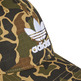 Adidas Originals Camouflage Baseball Cap