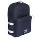 Adidas Originals Classic Trefoil Backpack (Collegiate Navy/White)