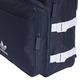 Adidas Originals Classic Trefoil Backpack (Collegiate Navy/White)