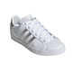 Adidas Originals Coast Star W "Silver"