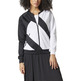 Adidas Originals Equipment Superstar Track Top W (black/white)