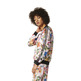 Adidas Originals The Farm Superstar Track Top "Floralita" (multicolor)