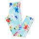 Adidas Originals Flower Leggings AOP J (Multicolor/White)