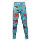 Adidas Originals Flower Leggings AOP J (Multicolor/White)