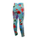 Adidas Originals Flower Leggings AOP J (Multicolor/White)