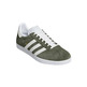 Adidas Originals Gazelle "Base Green"