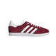 Adidas Originals Gazelle "Burgundy"