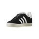 Adidas Originals Kids Gazelle  "Classic Black"