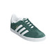 Adidas Originals Gazelle C "Noble Green"