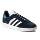 Adidas Originals Gazelle "Collegiate Navy"