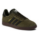 Adidas Originals Gazelle"Hunter Green"