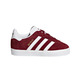 Adidas Originals Gazelle Infants CF I "Burgundy"