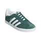 Adidas Originals Gazelle J "Noble Green"