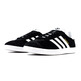 Adidas Originals Gazelle (negro/blanco)