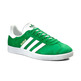 Adidas Originals Gazelle (verde/blanco)