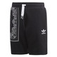 Adidas Originals Junior Bandana Shorts