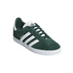 Adidas Originals Junior Gazelle "Collegiate Green"