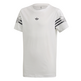 Adidas Originals Junior Outline Tee