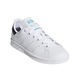 Adidas Originals Junior Stan Smith "Hi-Res Aqua"