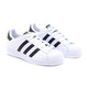 Adidas Originals Junior Superstar  "Black Diamond"