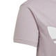 Adidas Originals Junior Trefoil Tee